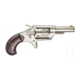 Colt, Mod. New Line 32 Calibre, 1st Model, "The Ladies Colt"