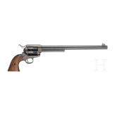Revolver Colt SAA Buntline Special, postwar
