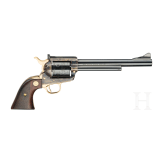 Colt SAA, Mod. Trailblazer, im Schaukasten