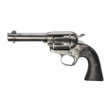 Colt, Mod. Bisley Frontier Six-Shooter
