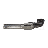 Colt, Mod. Bisley Frontier Six-Shooter