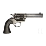 Colt, Mod. Bisley Frontier Six-Shooter