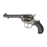 Colt, Mod. 1877 Lightning