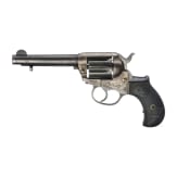 Colt, Mod. 1877 Thunderer