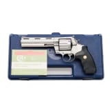 Colt, Mod. Anaconda, im Koffer