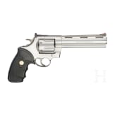 Colt, Mod. Anaconda, im Koffer