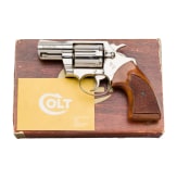 Colt, Mod. Detective Special, im Karton