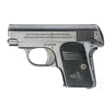 Colt, Mod. 1908 Pocket Hammerless