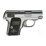 Colt, Mod. 1908 Pocket Hammerless