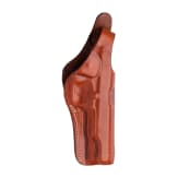 Colt Mk IV Series '80, Gold Cup National Match, mit Holster