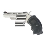 NAA, Mod. Black Widow Spanish Fork, mit Wechseltrommel