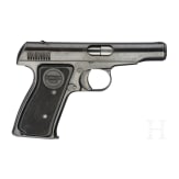 Remington, Mod. 51, 1. Ausf&uuml;hrung