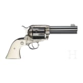 Ruger Mod. Vaquero, im Karton