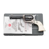 Ruger Mod. Vaquero, im Karton