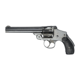 Smith & Wesson, Mod. .38 Safety Hammerless 4th Model