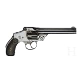 Smith & Wesson, Mod. .38 Safety Hammerless 4th Model