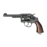 Smith & Wesson, Mod. 10, Polizei Bayern