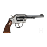 Smith & Wesson, Mod. 10-5