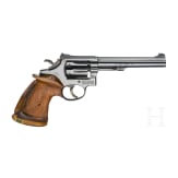 Smith & Wesson Mod. 17-2