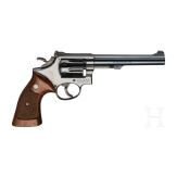 Smith & Wesson, Mod. 17-3
