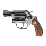 Smith & Wesson, Mod. 36