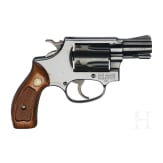 Smith & Wesson, Mod. 36