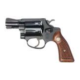 Smith & Wesson, Mod. 37