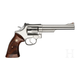 Smith & Wesson, Mod. 66-3