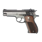 Smith & Wesson, Mod. 52