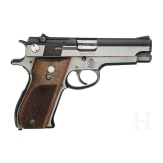 Smith & Wesson, Mod. 52