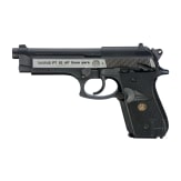 Brasilien - Taurus, Mod. PT 92 AF