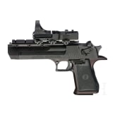I.M.I., Desert Eagle Mod. XIX, Israel