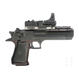 I.M.I., Desert Eagle Mod. XIX, Israel