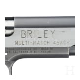 Kanada - Briley, Mod. Multi-Match