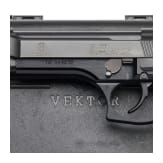 S&uuml;dafrika - Vektor Mod. Z 88, im Koffer