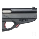 S&uuml;dafrika - Vektor Mod. CP 1, im Koffer