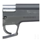 S&uuml;dkorea - Daewoo, Mod. DP 51, im Koffer