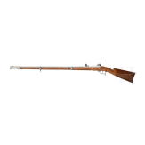 Schweizer J&auml;gergewehr Modell 1856, A. Francotte in L&uuml;ttich, 1860