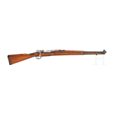 Kavallerie-Karabiner Mod. 1909, DWM