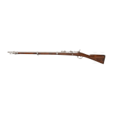 Infanteriegewehr Mod. 1867, System Albini-Br&auml;ndlin