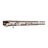 Infanteriegewehr Mod. 1867, System Albini-Br&auml;ndlin