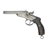 Nagant-Remington-Gendarmeriepistole, Mod. 1877