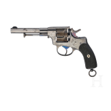 Nagant, Mod. 1878