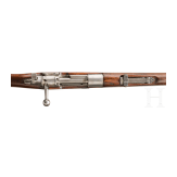 Gewehr Mod. 1908, DWM