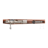 Gewehr Mod. 1908, DWM, mit Bajonett