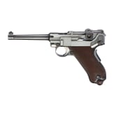 Parabellum DWM 1906