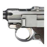 Parabellum DWM 1906