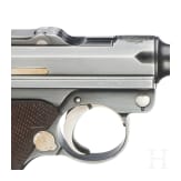 Parabellum DWM 1906