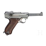 Parabellum DWM 1908