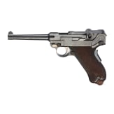 Parabellum Mod. 1900, DWM, 1. Modell